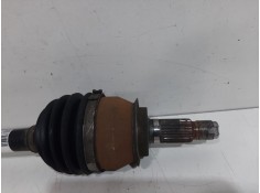 Recambio de transmision delantera izquierda para bmw mini (r56) one referencia OEM IAM 31608605469 485348503  2