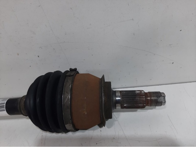 Recambio de transmision delantera izquierda para bmw mini (r56) one referencia OEM IAM 31608605469 485348503 