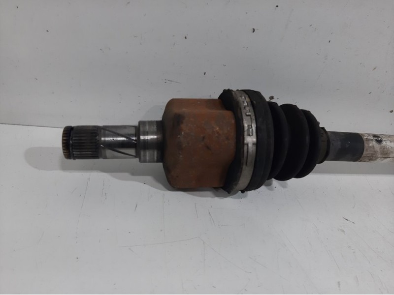 Recambio de transmision delantera izquierda para bmw mini (r56) one referencia OEM IAM 31608605469 485348503 