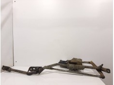 Recambio de motor limpia delantero para renault scenic ii 1.9 dci diesel referencia OEM IAM   