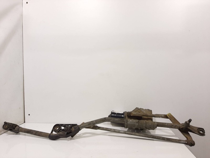 Recambio de motor limpia delantero para renault scenic ii 1.9 dci diesel referencia OEM IAM   