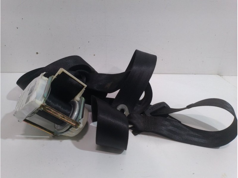 Recambio de cinturon seguridad trasero izquierdo para audi a3 (8p) 2.0 tdi ambiente referencia OEM IAM   