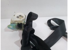 Recambio de cinturon seguridad trasero izquierdo para audi a3 (8p) 2.0 tdi ambiente referencia OEM IAM    2