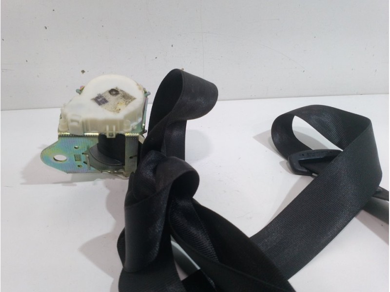 Recambio de cinturon seguridad trasero izquierdo para audi a3 (8p) 2.0 tdi ambiente referencia OEM IAM   