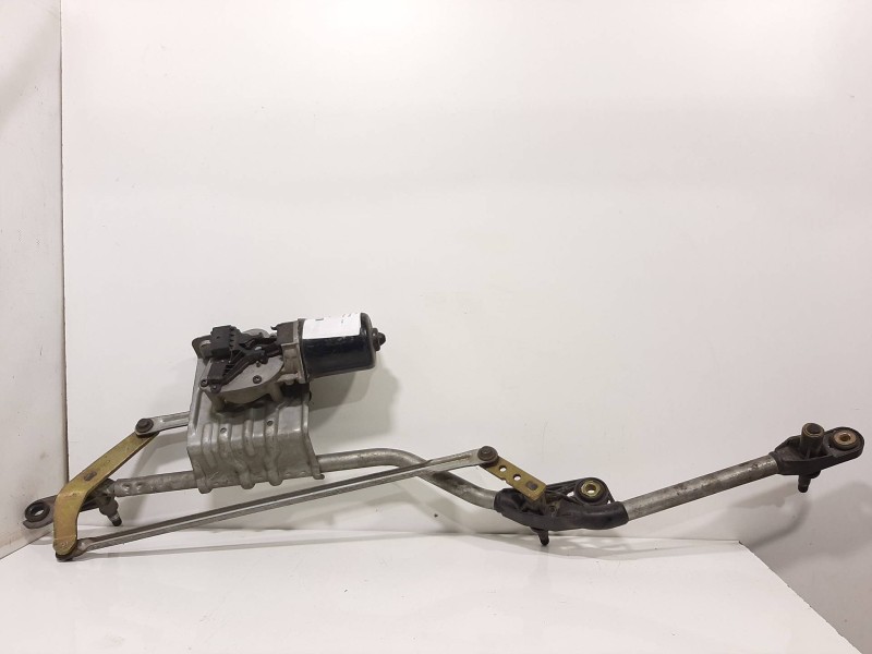 Recambio de motor limpia delantero para renault scenic ii 1.9 dci diesel referencia OEM IAM   