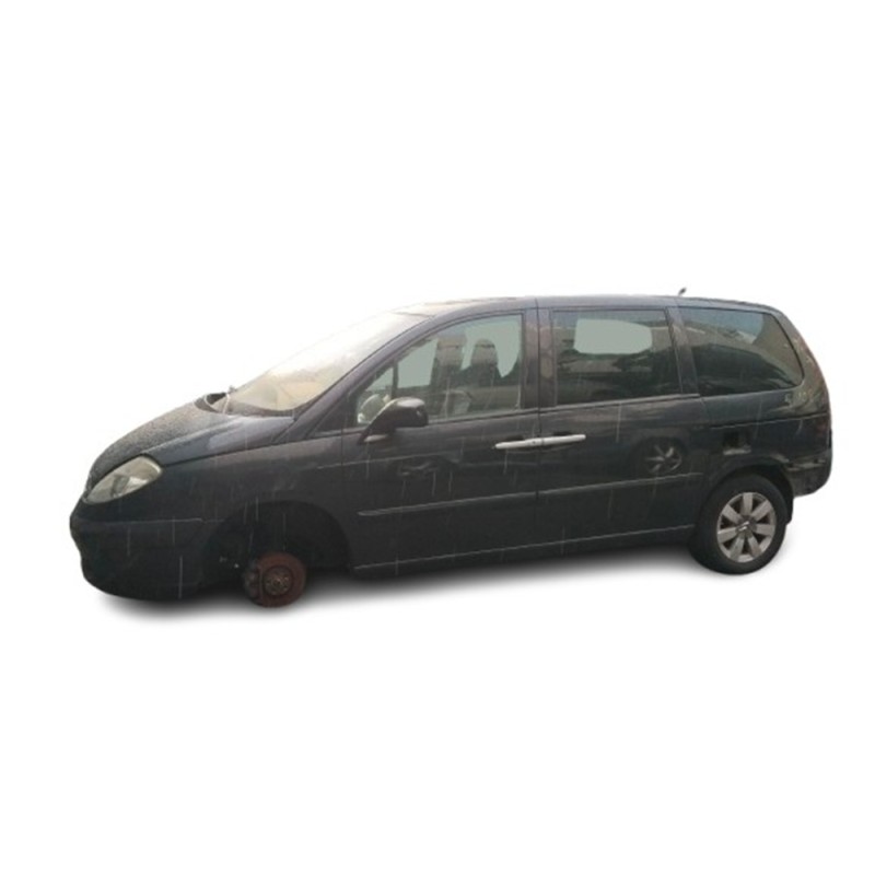 CITROËN C8 (EA_, EB_) - imagen 4