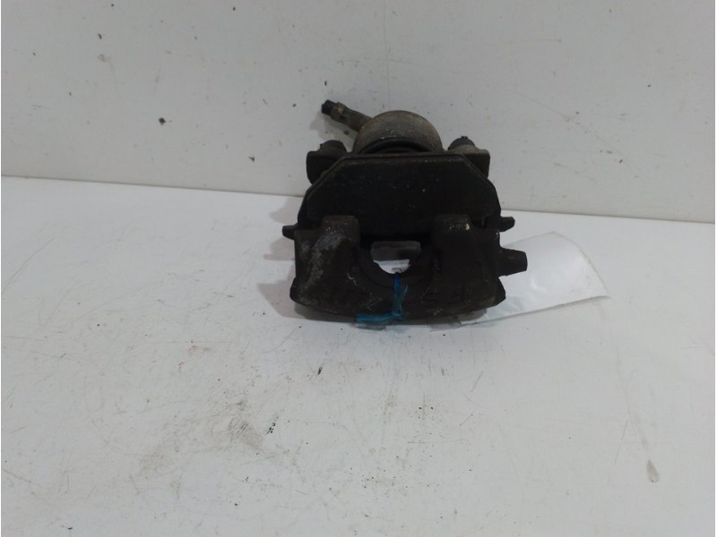 Recambio de pinza freno delantera izquierda para seat ibiza (6l1) reference referencia OEM IAM 1K0615123D  