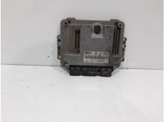 Recambio de centralita motor uce para renault laguna ii (bg0) confort dynamique referencia OEM IAM 8200314539 0281011969
