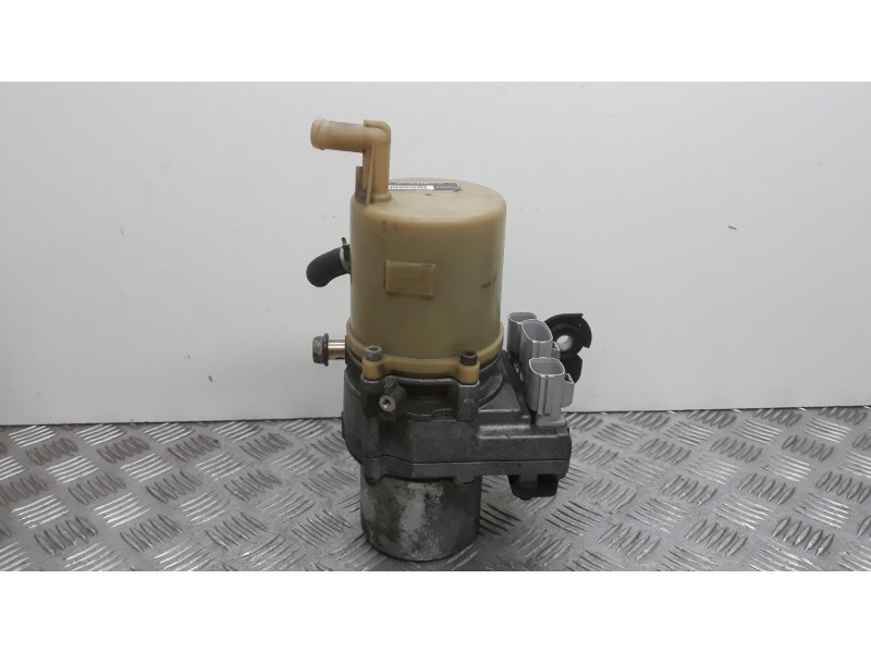 Recambio de bomba direccion para mazda 3 berlina (bk) 1.6 crdt active referencia OEM IAM 995116030  