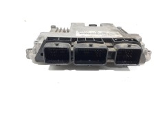 Recambio de centralita motor uce para renault laguna ii (bg0) confort dynamique referencia OEM IAM 8200314539 0281011969  2