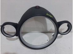 Recambio de warning para bmw mini (r56) one referencia OEM IAM 61313422211 342211 