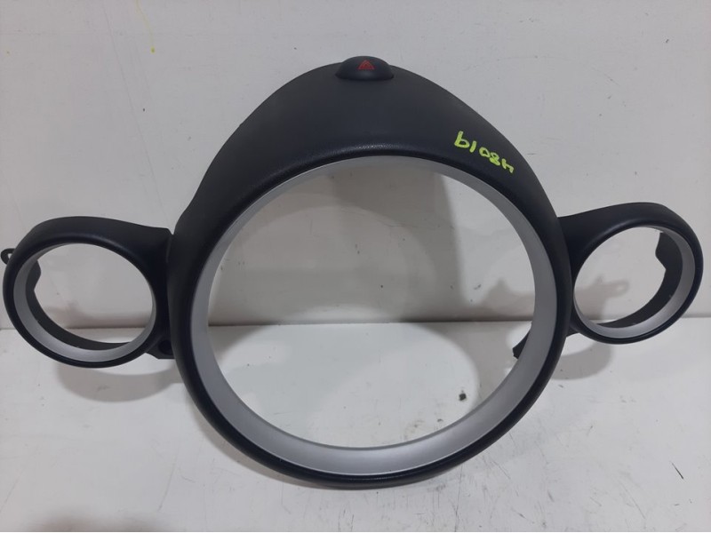 Recambio de warning para bmw mini (r56) one referencia OEM IAM 61313422211 342211 