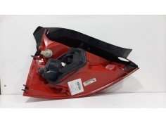 Recambio de piloto trasero derecho para renault megane ii berlina 3p emotion referencia OEM IAM 8200413216   2