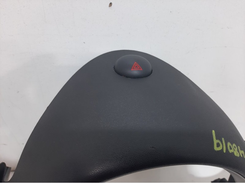 Recambio de warning para bmw mini (r56) one referencia OEM IAM 61313422211 342211 