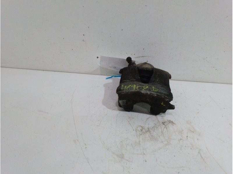 Recambio de pinza freno delantera derecha para seat ibiza (6l1) reference referencia OEM IAM 1K0615124D  