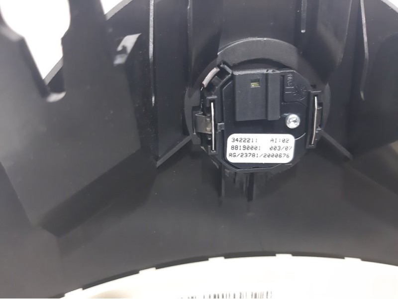 Recambio de warning para bmw mini (r56) one referencia OEM IAM 61313422211 342211 