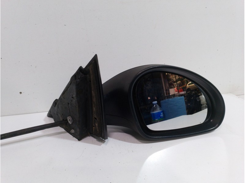 Recambio de retrovisor derecho para seat ibiza (6l1) reference referencia OEM IAM 014142  