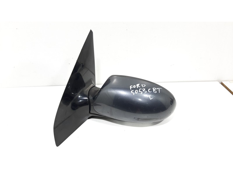 Recambio de retrovisor izquierdo para ford focus berlina (cak) ambiente referencia OEM IAM   