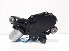 Recambio de motor limpia trasero para renault megane ii berlina 5p authentique referencia OEM IAM 0390201577  