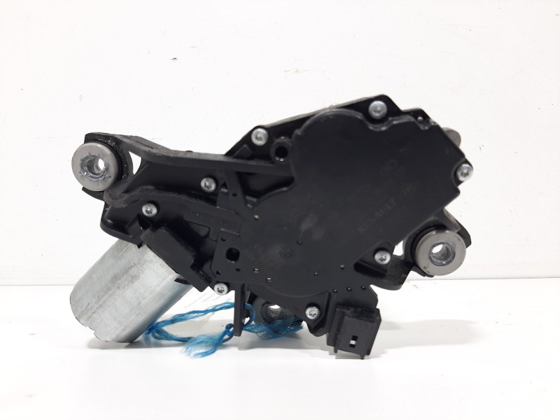 Recambio de motor limpia trasero para renault megane ii berlina 5p authentique referencia OEM IAM 0390201577   Recambio de motor limpia trasero para renault megane ii berlina 5p authentique referencia OEM IAM 0390201577