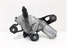 Recambio de motor limpia trasero para renault megane ii berlina 5p authentique referencia OEM IAM 0390201577   2