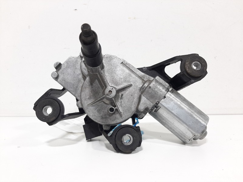 Recambio de motor limpia trasero para renault megane ii berlina 5p authentique referencia OEM IAM 0390201577   Recambio de motor limpia trasero para renault megane ii berlina 5p authentique referencia OEM IAM 0390201577