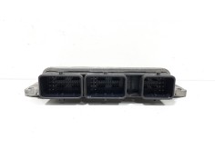Recambio de centralita motor uce para renault megane ii berlina 3p emotion referencia OEM IAM 8200509516   2