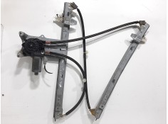 Recambio de elevalunas delantero derecho para citroën xsara picasso 2.0 hdi referencia OEM IAM 9222F9  