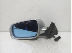 Recambio de retrovisor izquierdo para audi a3 (8l) 1.9 tdi ambiente referencia OEM IAM 010480  
