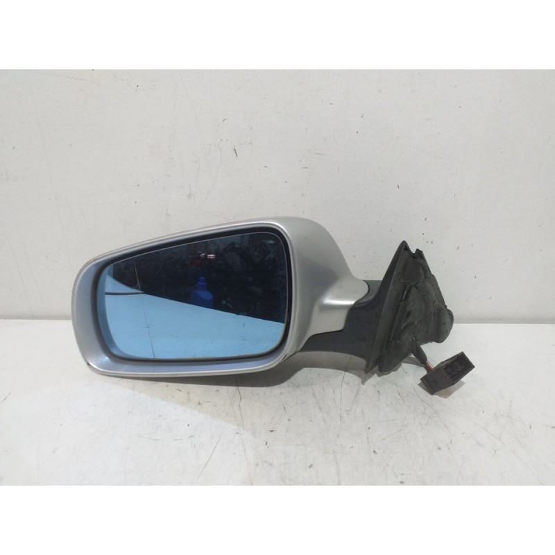 Recambio de retrovisor izquierdo para audi a3 (8l) 1.9 tdi ambiente referencia OEM IAM 010480  