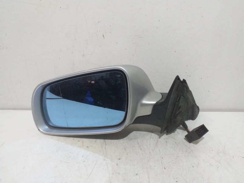 Recambio de retrovisor izquierdo para audi a3 (8l) 1.9 tdi ambiente referencia OEM IAM 010480  
