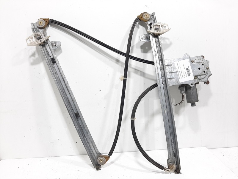 Recambio de elevalunas delantero derecho para citroën xsara picasso 2.0 hdi referencia OEM IAM 9222F9  