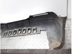 Recambio de paragolpes delantero para chevrolet trans sport básico referencia OEM IAM  GRIS  2