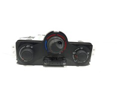 Recambio de mando calefaccion / aire acondicionado para renault megane ii berlina 3p emotion referencia OEM IAM 7701064233