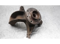 Recambio de mangueta delantera derecha para renault megane ii berlina 3p confort authentique referencia OEM IAM   