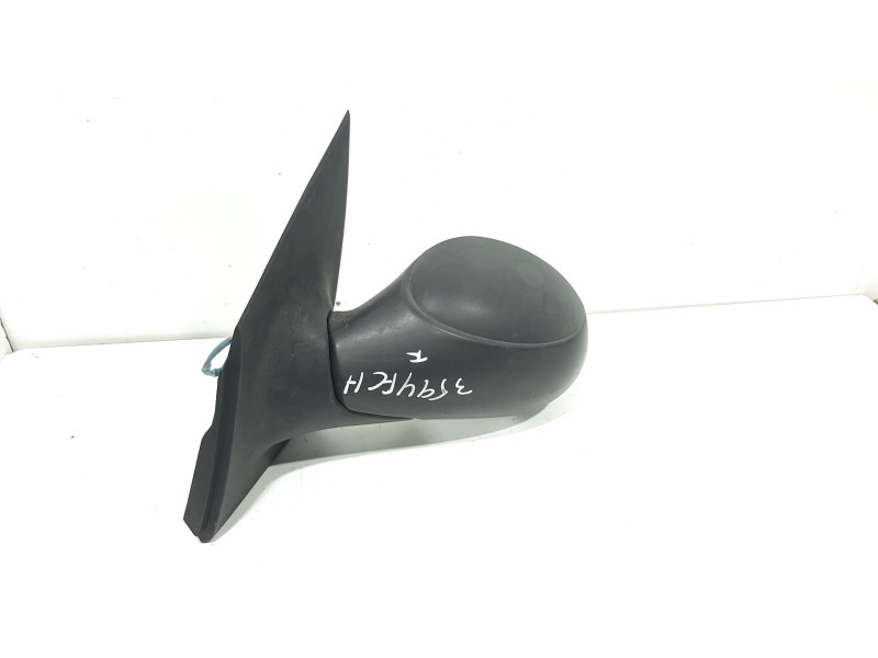 Recambio de retrovisor izquierdo para citroën c2 sx referencia OEM IAM 8149RN ELÉCTRICO 