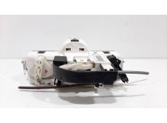 Recambio de mando calefaccion / aire acondicionado para renault megane ii berlina 3p emotion referencia OEM IAM 7701064233   2