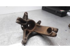 Recambio de mangueta delantera derecha para renault megane ii berlina 3p confort authentique referencia OEM IAM    2