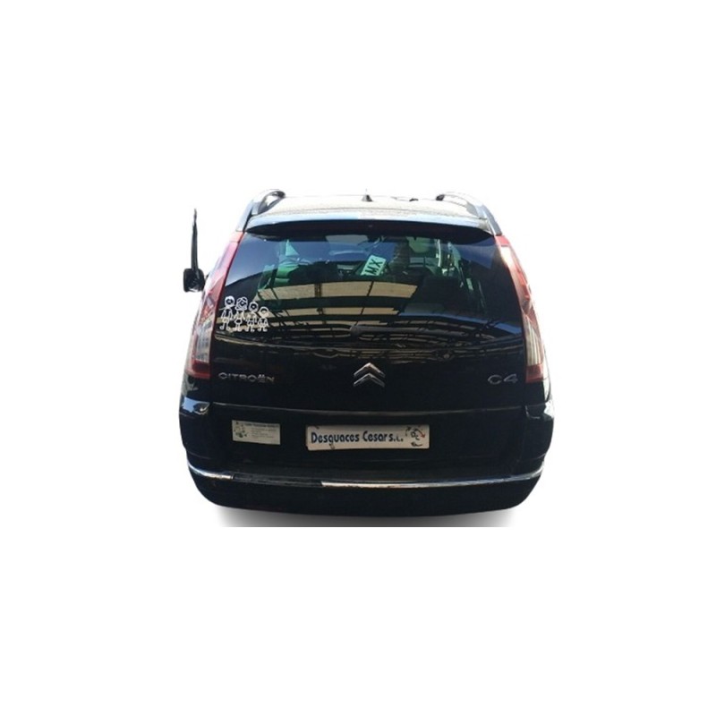 CITROËN C4 GRAND PICASSO I (UA_) - imagen 2