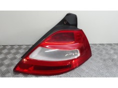 Recambio de piloto trasero derecho para renault megane ii berlina 3p confort authentique referencia OEM IAM   
