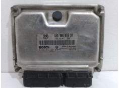 Recambio de centralita motor uce para seat ibiza (6l1) reference referencia OEM IAM 045906019BT  