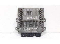 Recambio de centralita motor uce para citroën xsara berlina 2.0 hdi 66kw premier referencia OEM IAM 1938HJ  