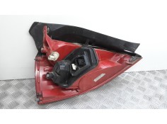 Recambio de piloto trasero derecho para renault megane ii berlina 3p confort authentique referencia OEM IAM    2