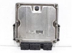 Recambio de centralita motor uce para citroën xsara picasso 2.0 hdi referencia OEM IAM 9642014980 0281010595 