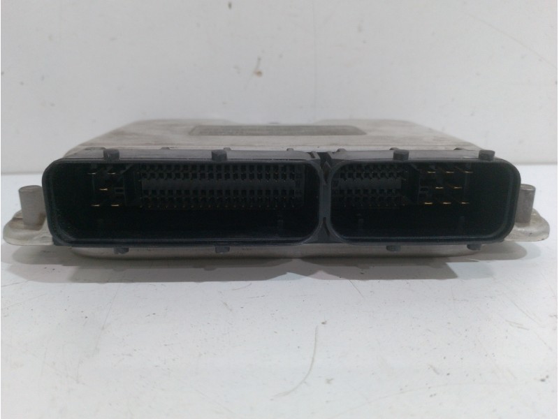 Recambio de centralita motor uce para seat ibiza (6l1) reference referencia OEM IAM 045906019BT  