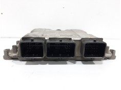 Recambio de centralita motor uce para citroën xsara picasso 2.0 hdi referencia OEM IAM 9642014980 0281010595  2