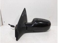 Recambio de retrovisor izquierdo para renault megane ii berlina 3p confort authentique referencia OEM IAM  NEGRO MANUAL 2