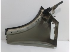 Recambio de aleta delantera derecha para bmw mini (r50,r53) one referencia OEM IAM 41217037438 BLANCO  2