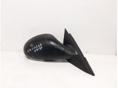 Recambio de retrovisor derecho para seat ibiza (6l1) stella referencia OEM IAM  MANUAL NEGRO 2