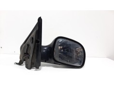 Recambio de retrovisor derecho para chrysler voyager (gs) 2.0 family referencia OEM IAM 04717382AB NEGRO ELÉCTRICO